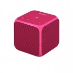 Sony srs-x11 Portable Speaker pink £39.99