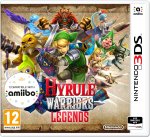 Hyrule Warriors Legends (Nintendo 3DS)