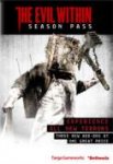 The Evil Within PC season pass (Steam key)