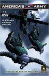America's Army Comic [Kindle] 12 Editions Free