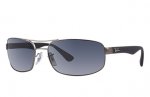 Ray-Ban 3445 Mens Sunglasses with Code