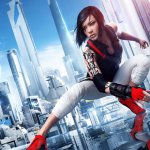 Mirrors edge catalyst ps4