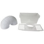 Condenser Kit For Tumble Dryers [Energy Class A+++]