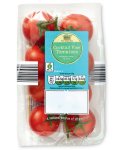 Vine Tomatoes 250g (£1.56/kg)