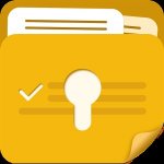 Notes Lock