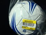 Euro 2016 Footballs