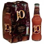 J2O Midnight Forest Juice Drink x 4 Bottles