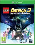 Xbox One Lego Batman 3: Beyond Gotham-Amazon
