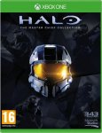 Halo The Master Chief Collection (Preowned)