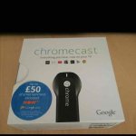 Chromecast 1st Gen Tesco - Old Swan Liverpool