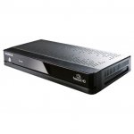 Humax HB-1000S Freesat HD with Freetime TV Receiver - REFURB