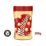 200g White maltesers hot chocolate drink