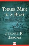 Classic Funny Book - Jerome K Jerome - Three Men in a Boat [Kindle]