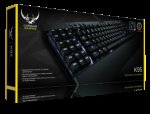 Corsair K95 Mechanical Gaming Keyboard RRP £144.99 now £69.95 + £10.50 del @ Overclockers.co.uk