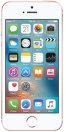 Iphone se 16gb Rose Gold 500 mins, unlimited txt, 500mb data £18.49 p/m for 24 months £15 upfront Total