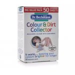 Dr beckman colour and dirt collector for boxes of 10 and 50