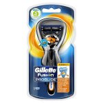 Gillette Fusion Proglide Flexball Men's Razor