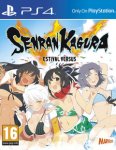 Senran Kagura Estival Versus (PS4 / PS Vita)