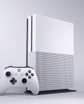 XBOX ONE S 2TB + 1000 Extra CC Points + FREE GTA V