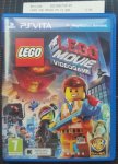 Lego Movie Videogame PS Vita @ Smyths (found at Llansamlet store)