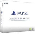 Playstation 4 Console 500GB Refurbished (Used - Very Good)