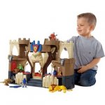 Fisher-Price Imaginext Castle Playset