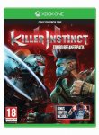 Killer Instinct - Combo Breaker Pack (Xbox One)