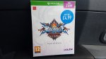 BlazBlue ChronoPhantasma Extend Limited Edition (ps4 / xbox one)