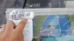 12ft framed pool Asda