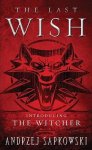 4 'The Witcher' books by Andrzej Sapkowski each on Kindle