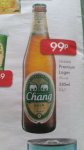 Chang Beer