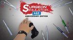 Surgeon Simulator: Anniversary Edition (PS4 - ps+ members)