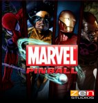 Marvel Pinball @ Google Play (Includes Avengers Table/FREE on iOS)