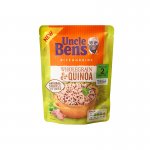 Mr Muscle Spray &pound;1 Plus 50 Club Card Points WITH JULY/AUGUST TESCO MAGAZINE VOUCHER and Uncle Bens Rice &pound;1