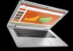 Ideapad 510S 14" Full HD IPS - 128GB SSD - DDR4 8GB RAM - i3-6100u