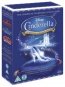 Cinderella 1, 2 & 3 Collection (Blu-ray)