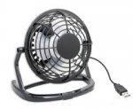 It's back! USB powered desk fan