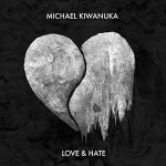 Michael Kiwanuka album "Love & Hate" fpr 24 hrs