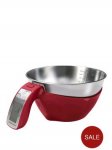 Morphy Richards 3 in 1 Jug Scales