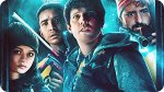Free movie for limited time - Ghost Team