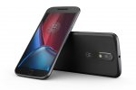 Moto G Play (4th gen.) - (Unlocked)