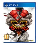 Street fighter V - PS4 - £12.50 delivered @ Amazon.com