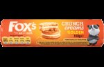 Fox's Crunch Biscuits
