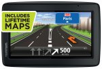 TomTom Start 20 4.3" Sat Nav with W. Europe Maps (& Lifetime Updates)