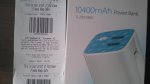 TP-Link 10400mAh Power Bank