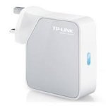 TP-Link TL-WR710N-UK 150 Mbps 10/100 Wireless N Router