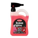 Carplan Demon Shine (2L) with Spray Gun £1.50 @ Robert Dyas (free click&collect)