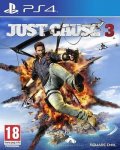 PS4 Just Cause 3 As New - eBay/Boomerang