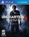 Uncharted 4: A Thief's End - Launch Edition (PS4)