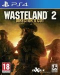Wasteland 2 £9.73 / Telltale's Back to the Future / Samurai Warriors 4 II £9.73, all as-new PS4